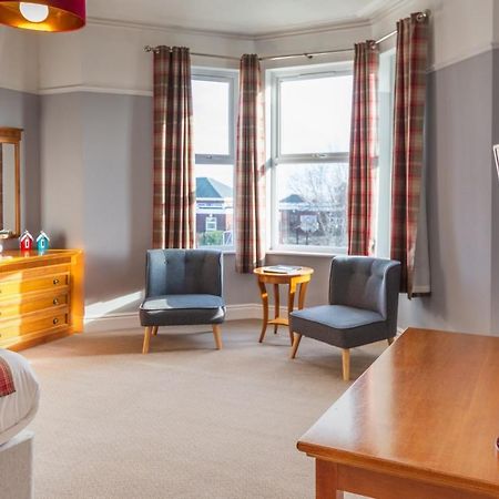 Hk Rooms - Self Catering Rooms Lowestoft Ngoại thất bức ảnh