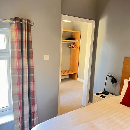 Hk Rooms - Self Catering Rooms Lowestoft Ngoại thất bức ảnh