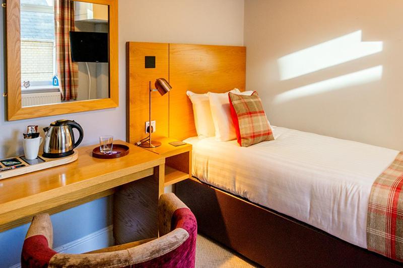 Hk Rooms - Self Catering Rooms Lowestoft Ngoại thất bức ảnh