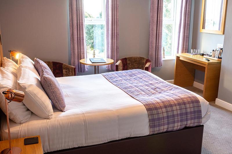 Hk Rooms - Self Catering Rooms Lowestoft Ngoại thất bức ảnh