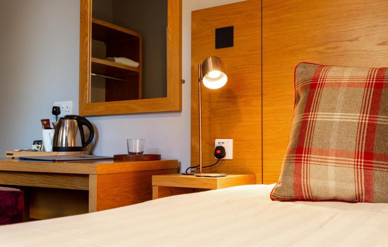 Hk Rooms - Self Catering Rooms Lowestoft Ngoại thất bức ảnh