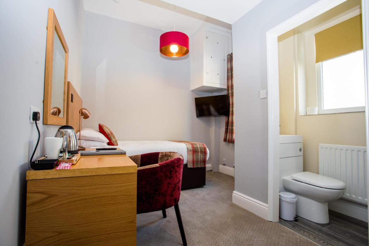 Hk Rooms - Self Catering Rooms Lowestoft Ngoại thất bức ảnh