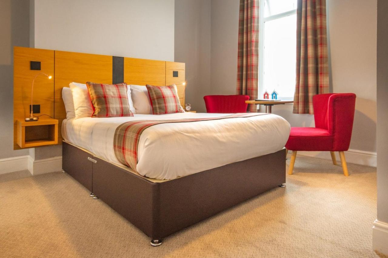 Hk Rooms - Self Catering Rooms Lowestoft Ngoại thất bức ảnh