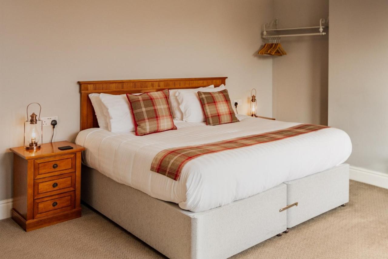 Hk Rooms - Self Catering Rooms Lowestoft Ngoại thất bức ảnh