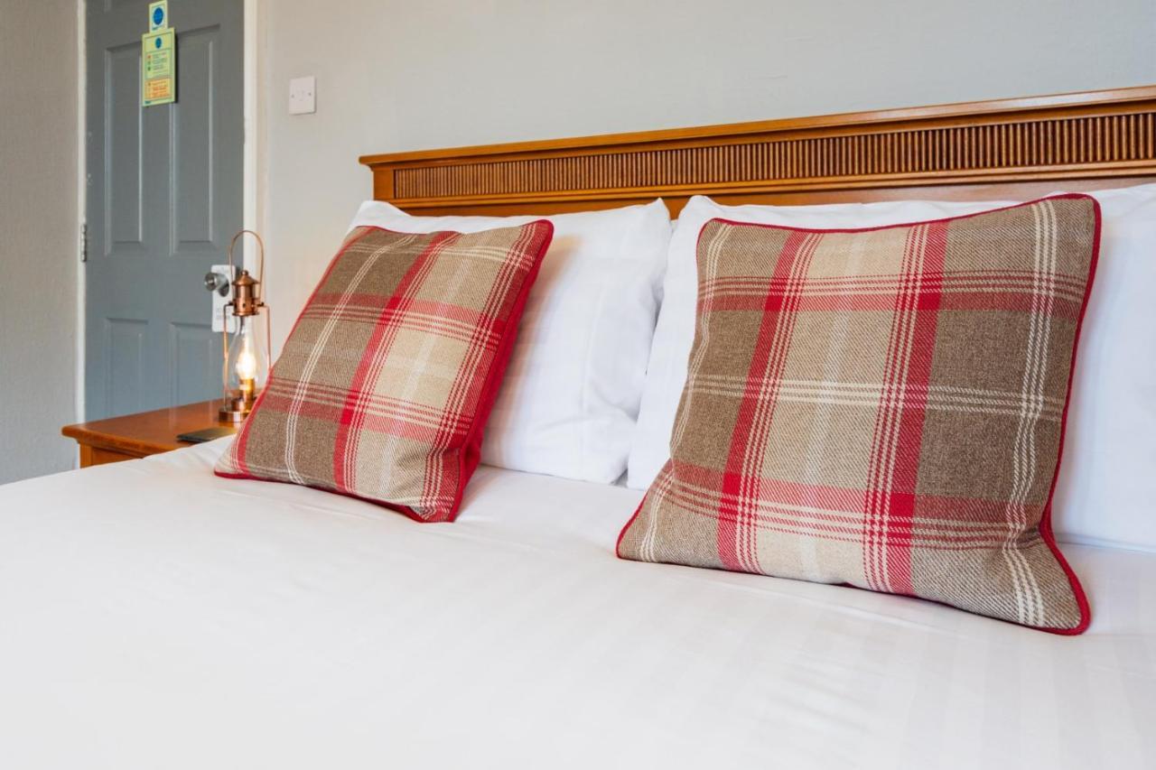 Hk Rooms - Self Catering Rooms Lowestoft Ngoại thất bức ảnh