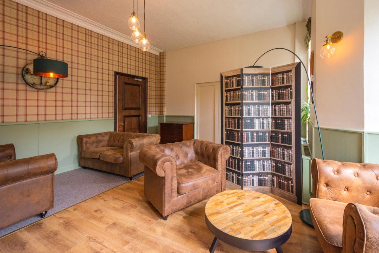 Hk Rooms - Self Catering Rooms Lowestoft Ngoại thất bức ảnh
