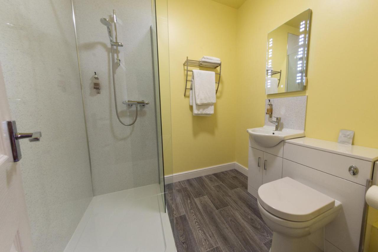 Hk Rooms - Self Catering Rooms Lowestoft Ngoại thất bức ảnh