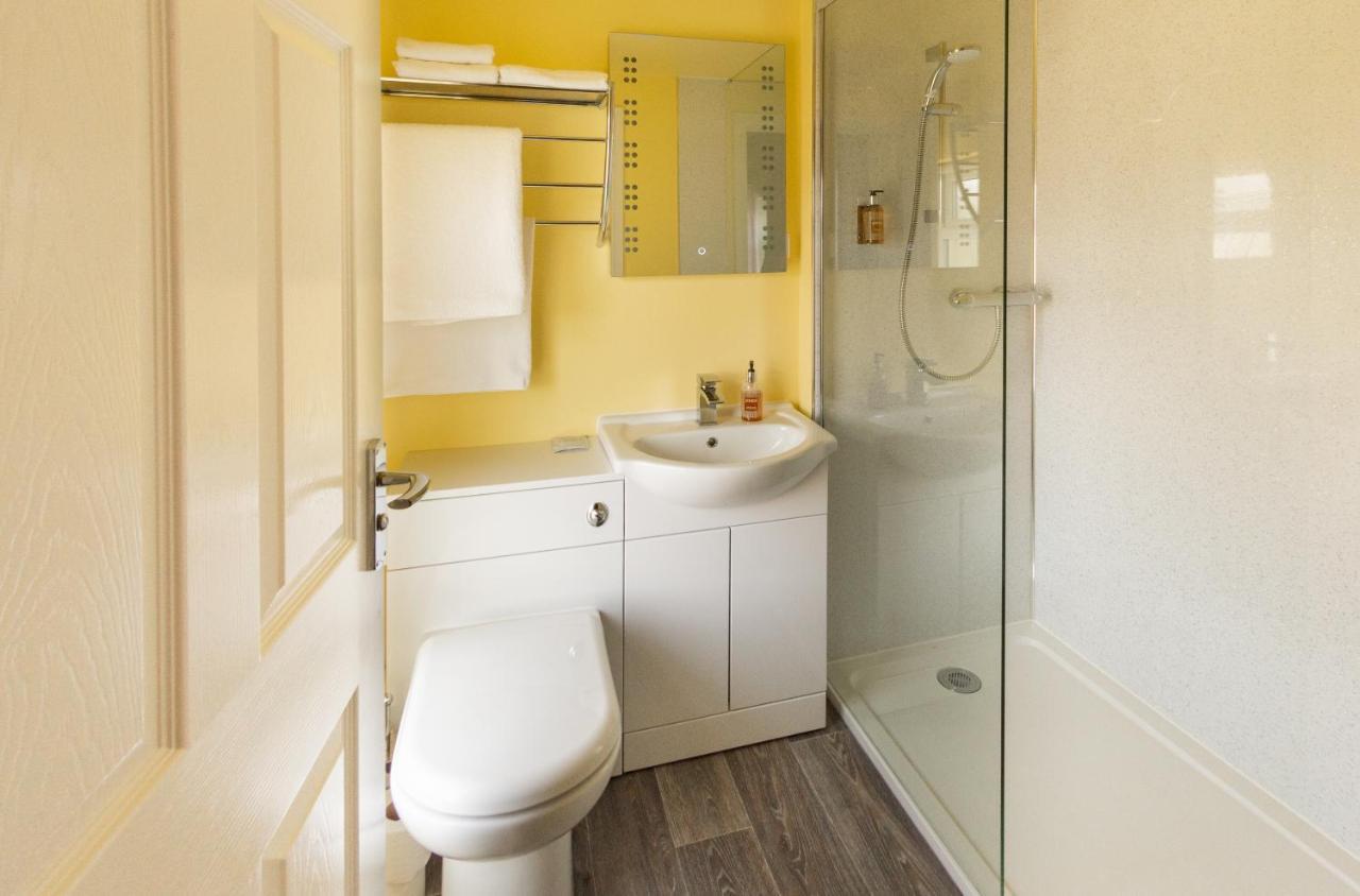 Hk Rooms - Self Catering Rooms Lowestoft Ngoại thất bức ảnh