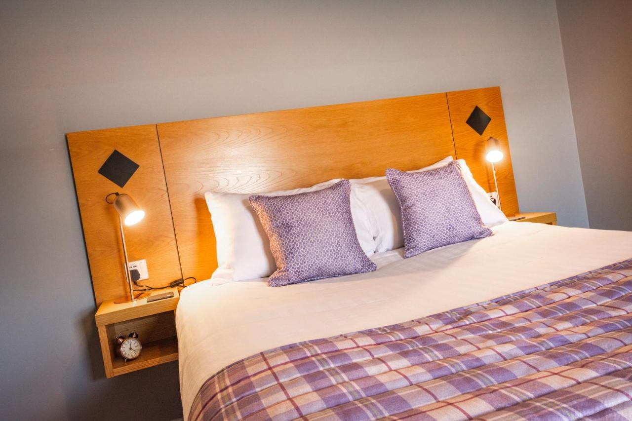 Hk Rooms - Self Catering Rooms Lowestoft Ngoại thất bức ảnh