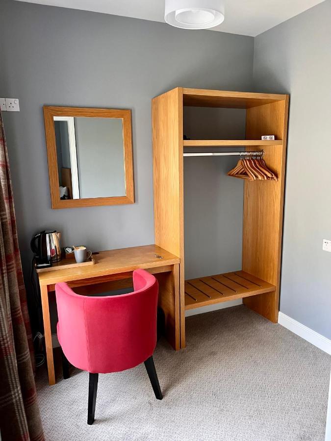 Hk Rooms - Self Catering Rooms Lowestoft Ngoại thất bức ảnh