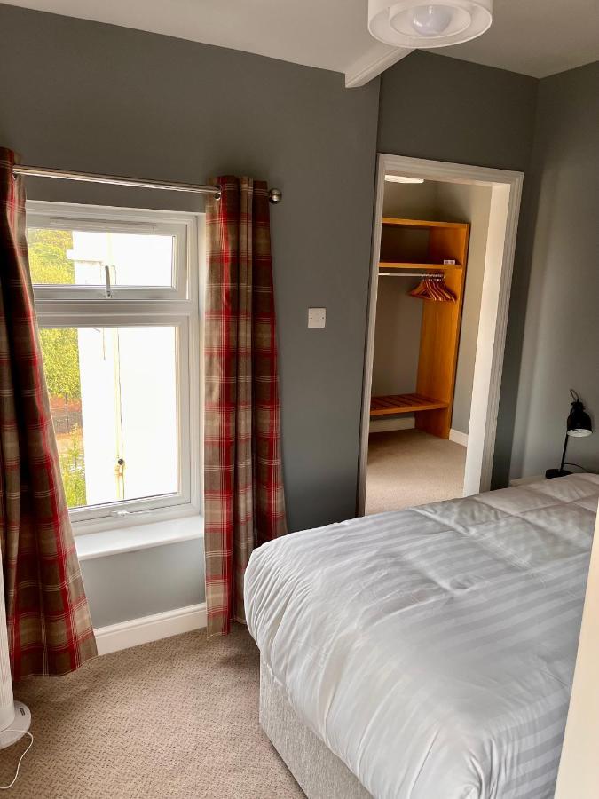 Hk Rooms - Self Catering Rooms Lowestoft Ngoại thất bức ảnh