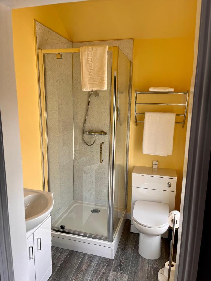 Hk Rooms - Self Catering Rooms Lowestoft Ngoại thất bức ảnh