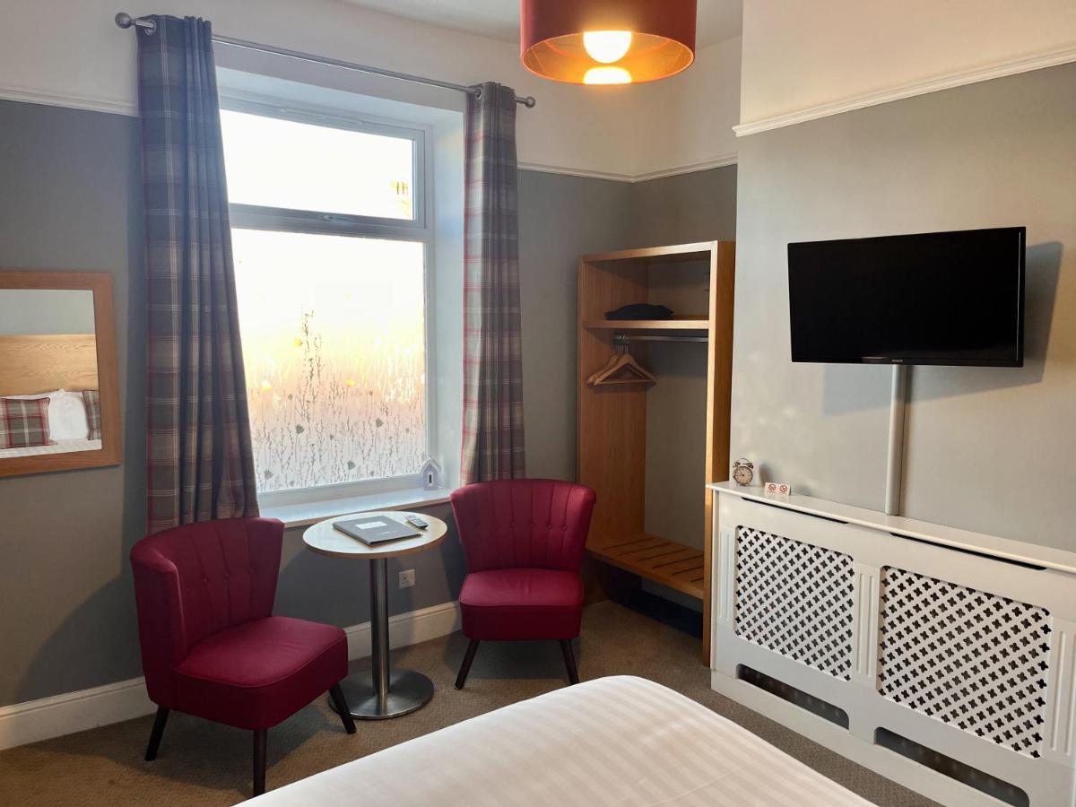 Hk Rooms - Self Catering Rooms Lowestoft Ngoại thất bức ảnh