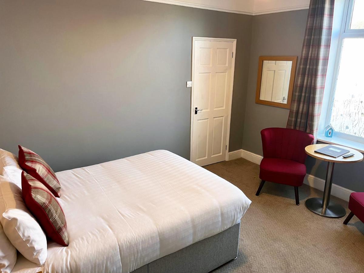 Hk Rooms - Self Catering Rooms Lowestoft Ngoại thất bức ảnh