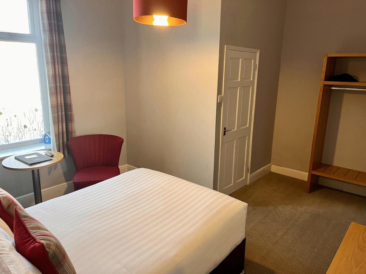 Hk Rooms - Self Catering Rooms Lowestoft Ngoại thất bức ảnh