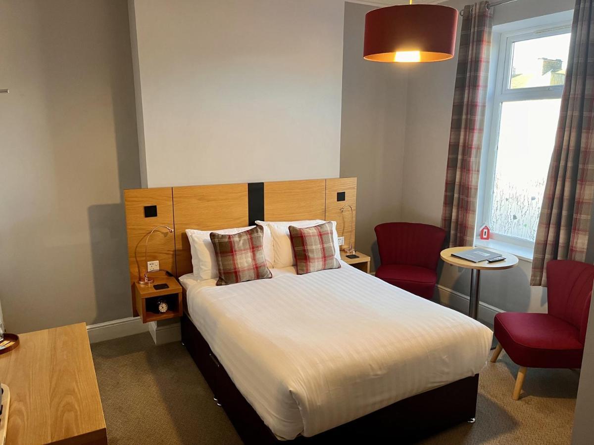 Hk Rooms - Self Catering Rooms Lowestoft Ngoại thất bức ảnh