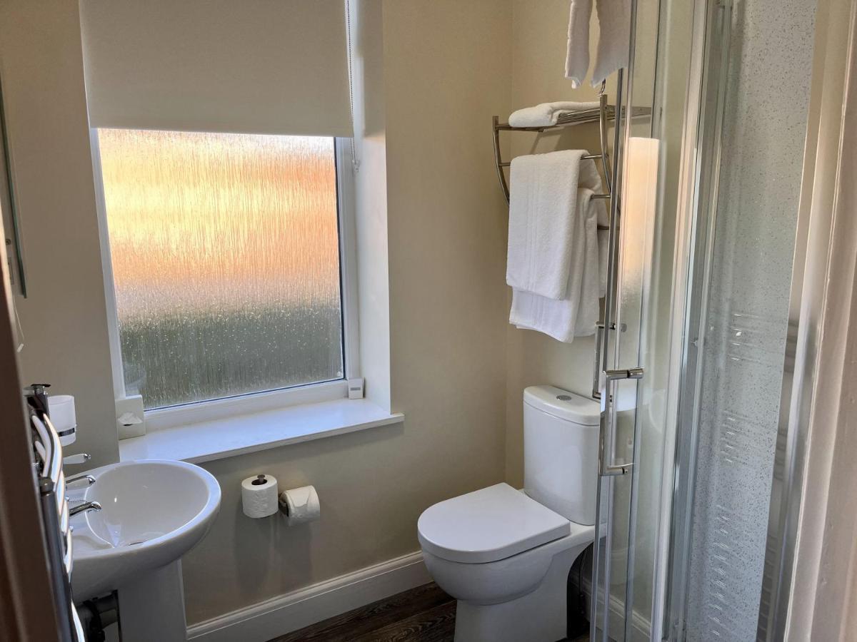 Hk Rooms - Self Catering Rooms Lowestoft Ngoại thất bức ảnh
