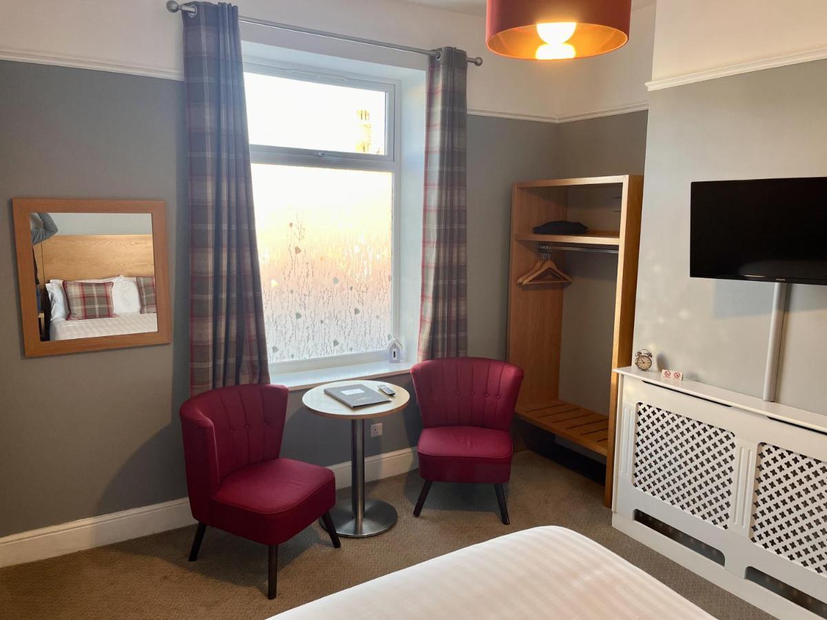 Hk Rooms - Self Catering Rooms Lowestoft Ngoại thất bức ảnh