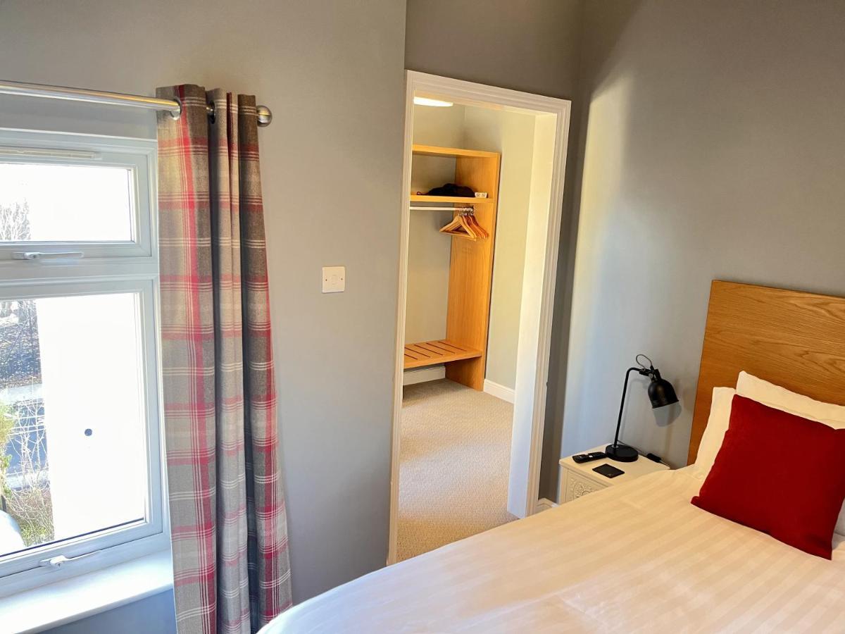 Hk Rooms - Self Catering Rooms Lowestoft Ngoại thất bức ảnh