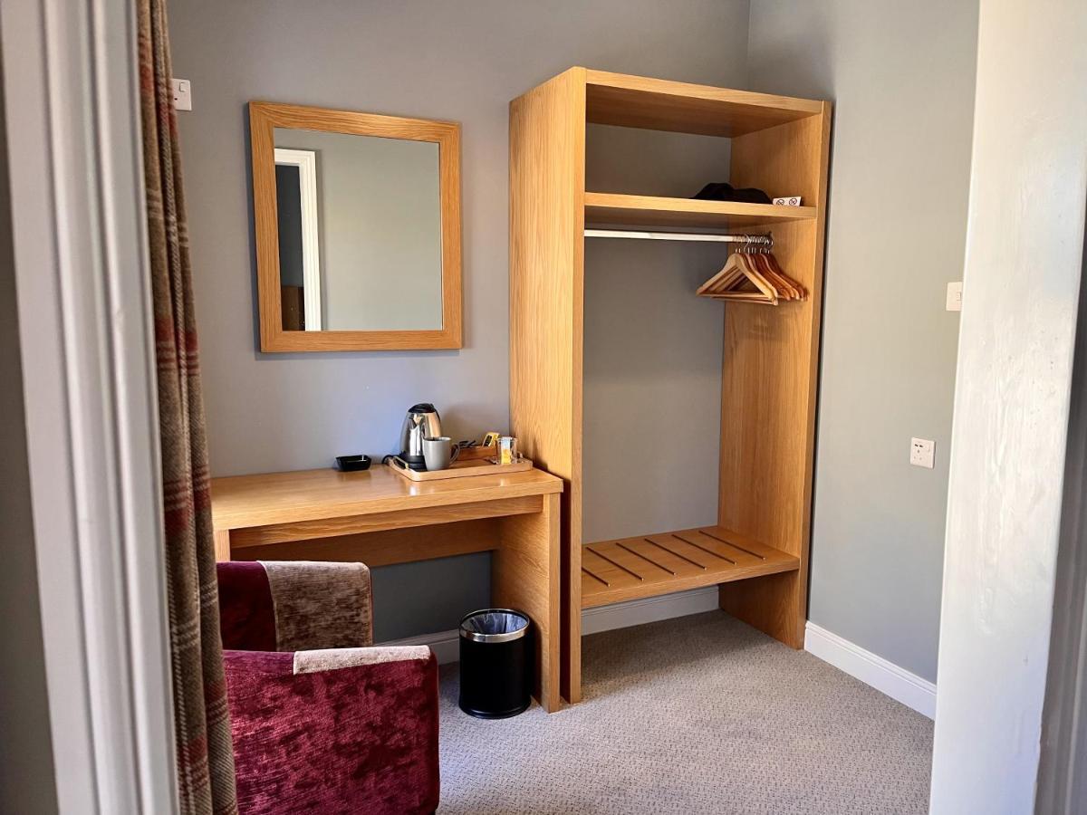 Hk Rooms - Self Catering Rooms Lowestoft Ngoại thất bức ảnh